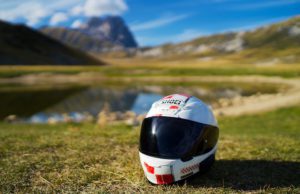 Guía completa para elegir los mejores cascos integrales de moto Guía completa para elegir los mejores cascos integrales de moto