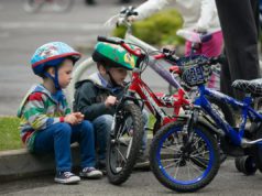 Cómo elegir la bicicleta ideal para niños