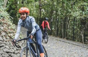 Ciclismo para todos los gustos