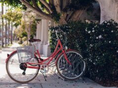Diferencias entre bicicletas para hombre y bicicletas para mujer